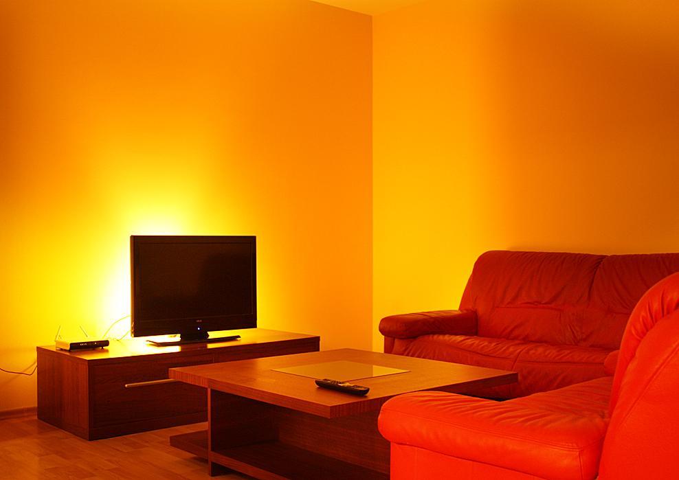 Apartament Luxus Szczecin Exterior photo