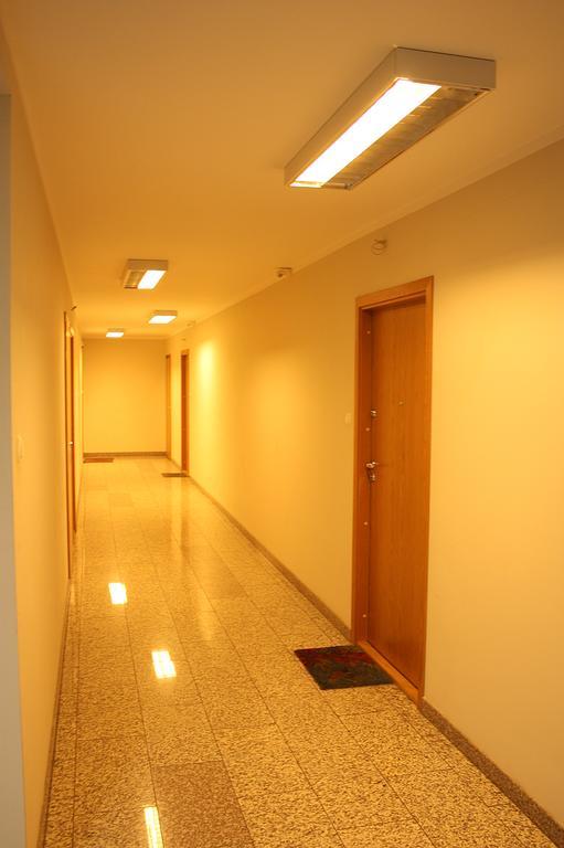 Apartament Luxus Szczecin Exterior photo